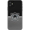 NFL Las Vegas Raiders Vintage iPhone 11 Skin